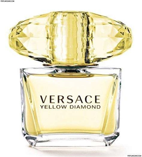 versace yellow diamond perfume ingredients|perfume versace woman yellow diamond.